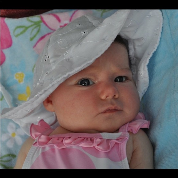 Meet your Posher, Suzanne - Picture 1 of 1